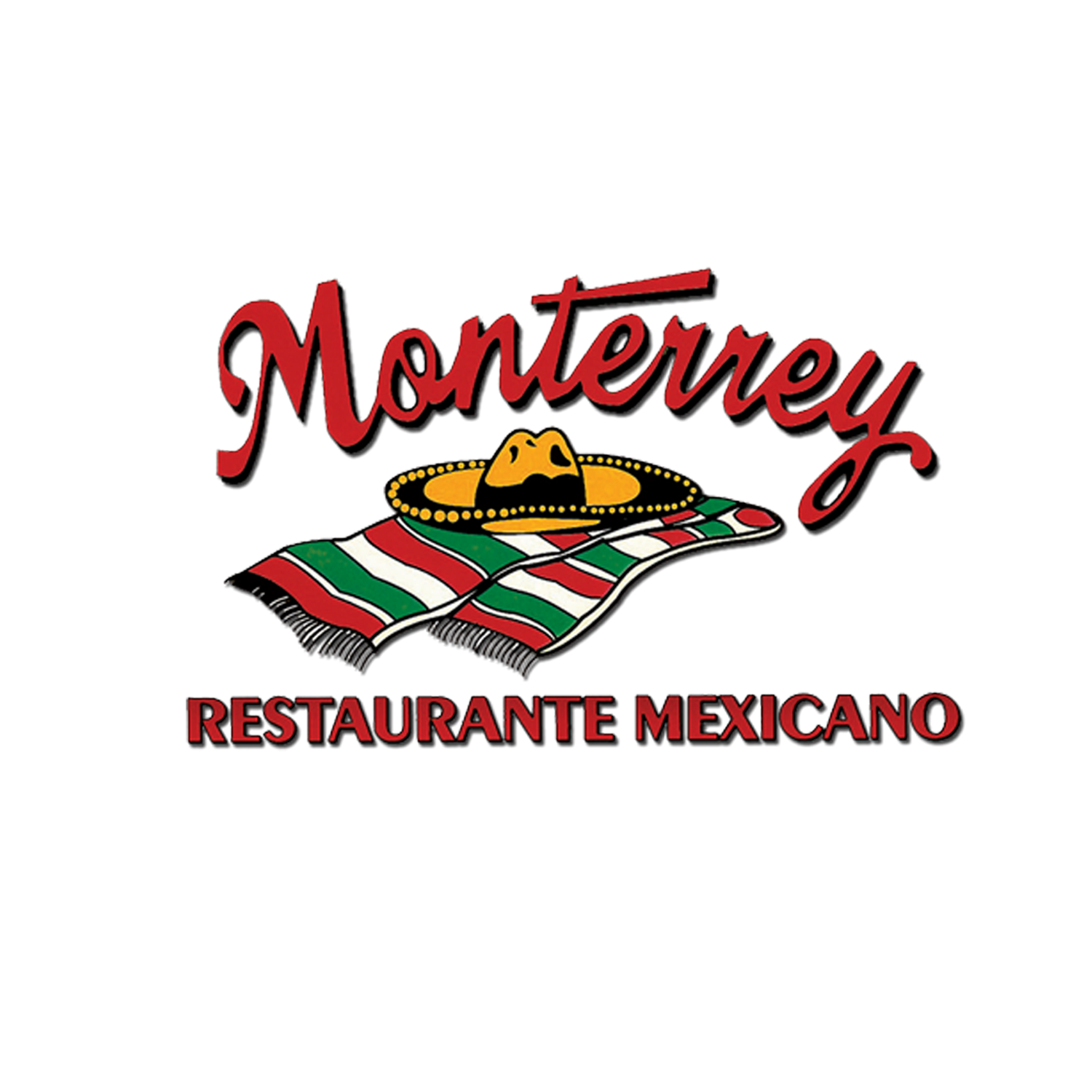 Monterrey Mexican Restaurant