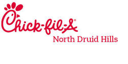 Chick-fil-A North Druid Hills