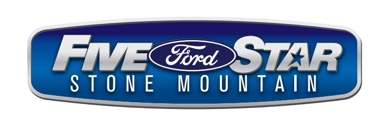 Five Star Ford Stone Mountain