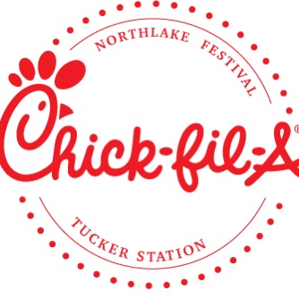 Chick-fil-A Northlake Festival